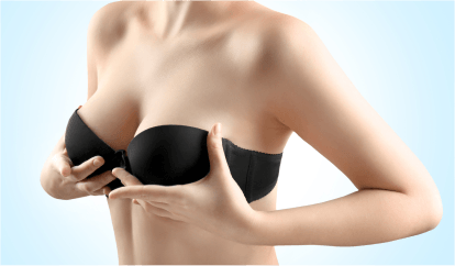 Breast Augmentation/Lift