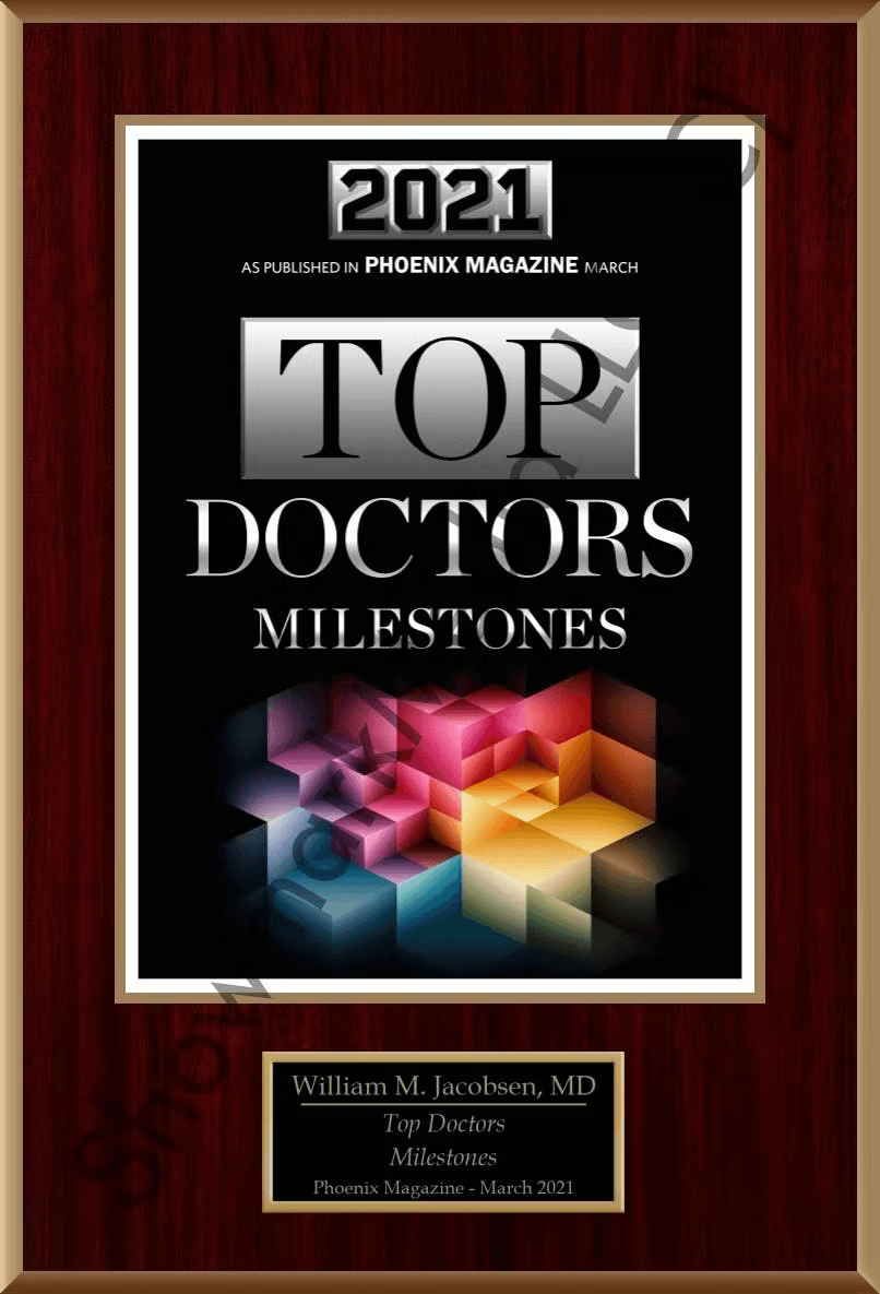 top doctor