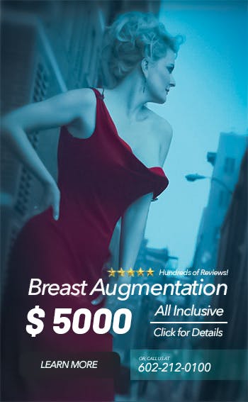 breast augmentation special